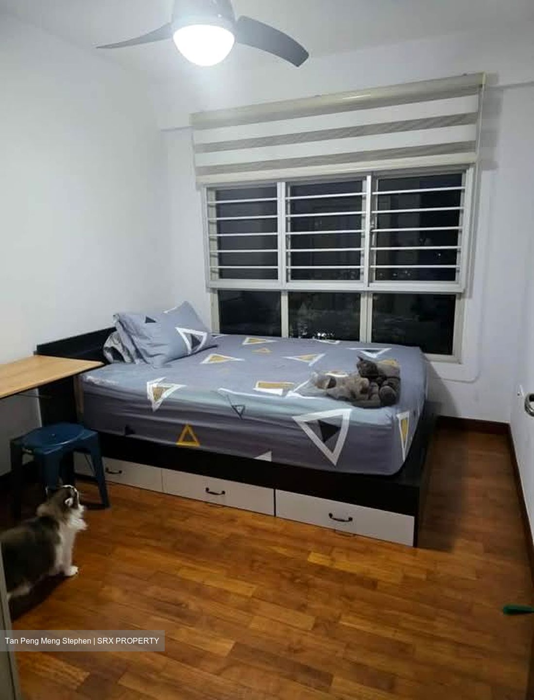 Blk 216B Compassvale Mast (Sengkang), HDB 4 Rooms #560821931
